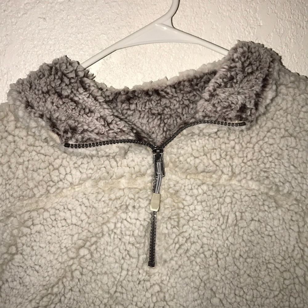 Teddy Bear Pullover - image 2